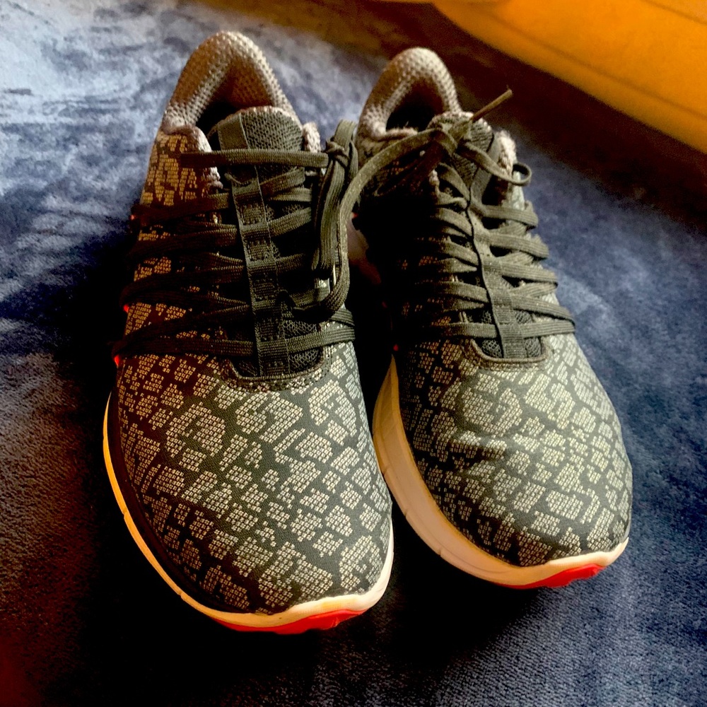 Under Armour Gym Shoes